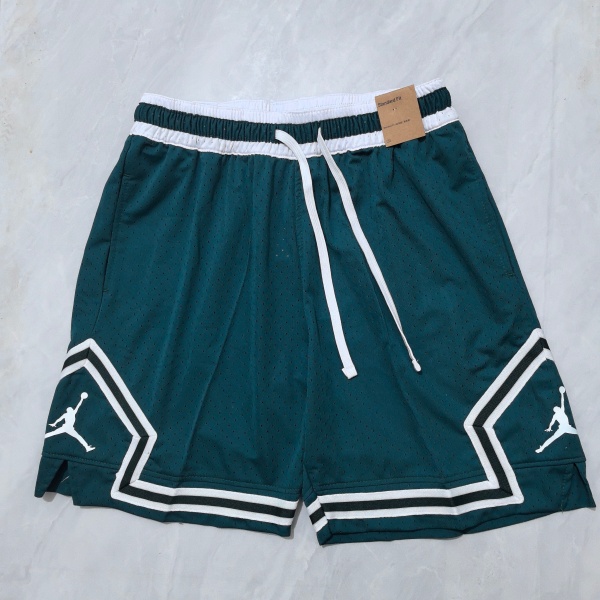 NBA Nike Shorts-0854