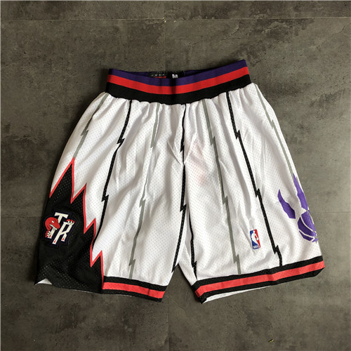 NBA Nike Shorts-093