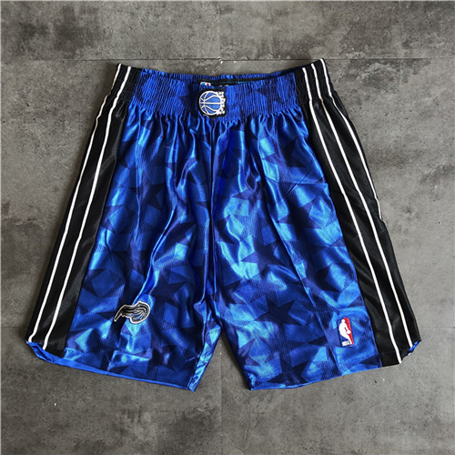 NBA Nike Shorts-094