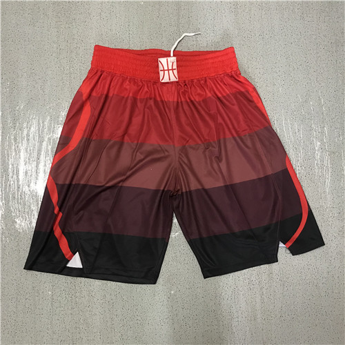 NBA Nike Shorts-099