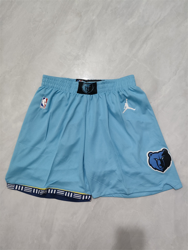 NBA Nike Shorts(Kids)-0003