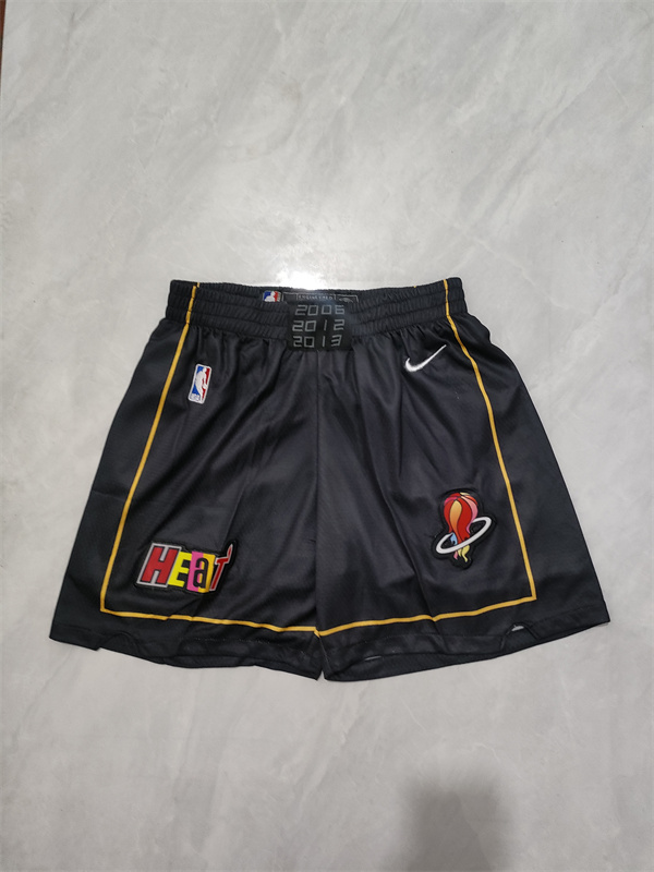 NBA Nike Shorts(Kids)-0005