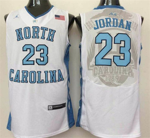 NCAA Basketball Jerseys-104