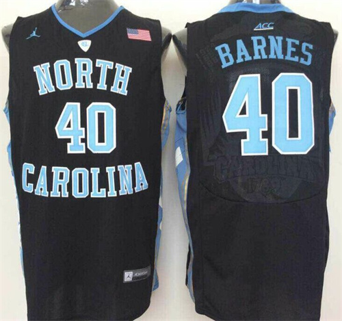 NCAA Basketball Jerseys-107