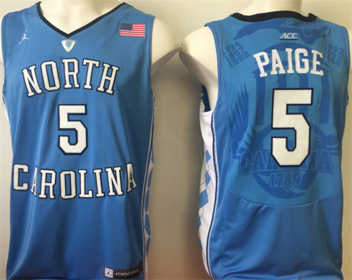 NCAA Basketball Jerseys-110
