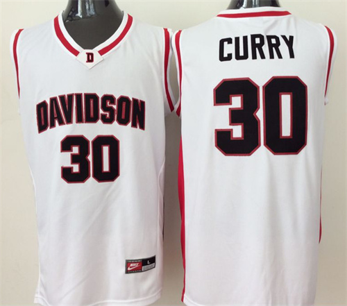 NCAA Basketball Jerseys-014