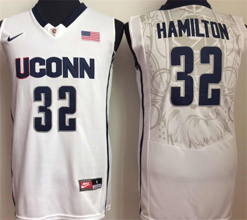 NCAA Basketball Jerseys-142