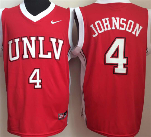 NCAA Basketball Jerseys-144