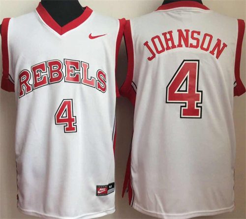 NCAA Basketball Jerseys-148