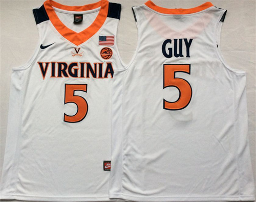 NCAA Basketball Jerseys-163