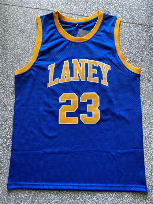 NCAA Basketball Jerseys-171