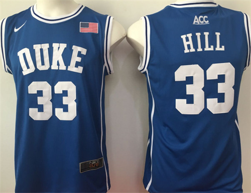 NCAA Basketball Jerseys-051