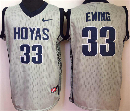 NCAA Basketball Jerseys-067