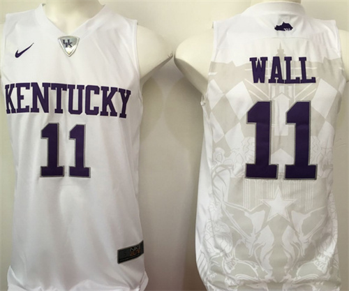 NCAA Basketball Jerseys-080