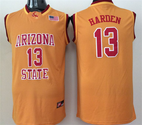 NCAA Basketball Jerseys-009