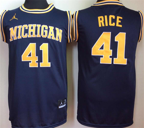 NCAA Basketball Jerseys-098