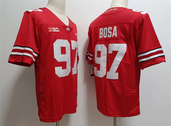 NCAA Football Jerseys-0104