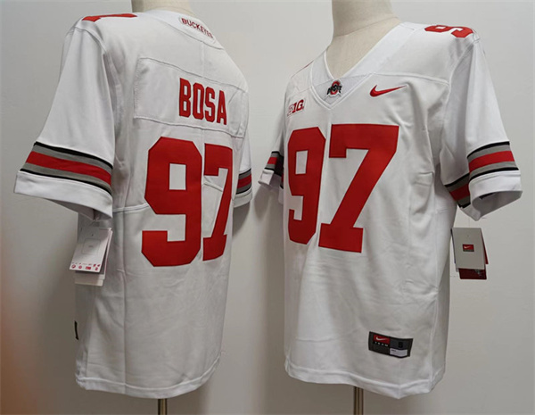 NCAA Football Jerseys-0105