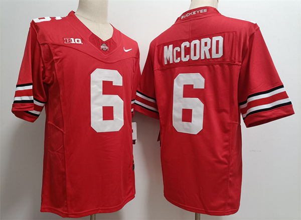 NCAA Football Jerseys-0119