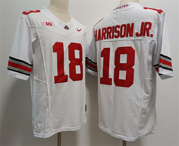 NCAA Football Jerseys-0120