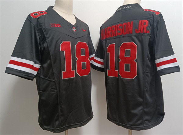 NCAA Football Jerseys-0123