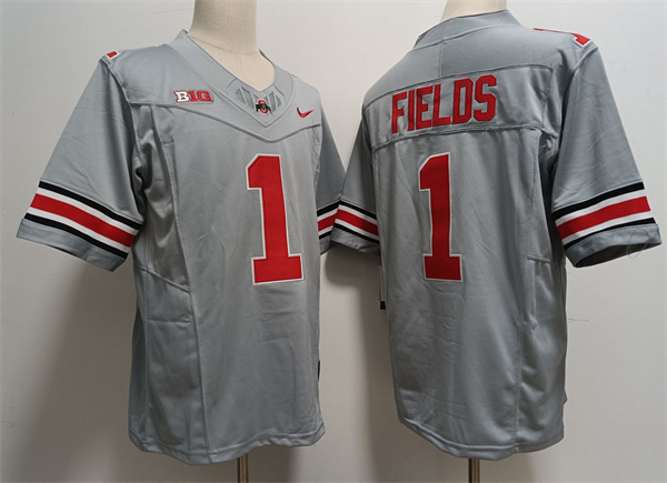 NCAA Football Jerseys-0124