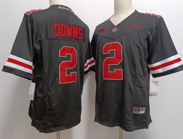 NCAA Football Jerseys-0125