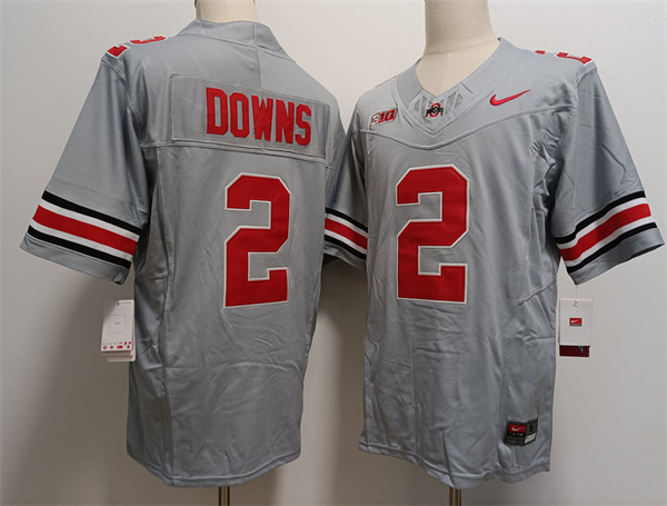NCAA Football Jerseys-0128