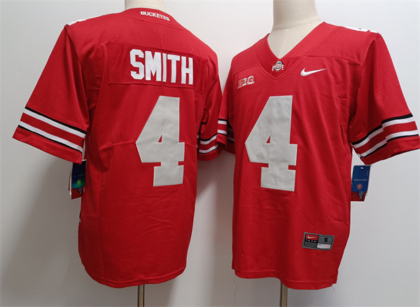 NCAA Football Jerseys-0129