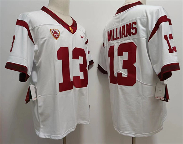 NCAA Football Jerseys-0013