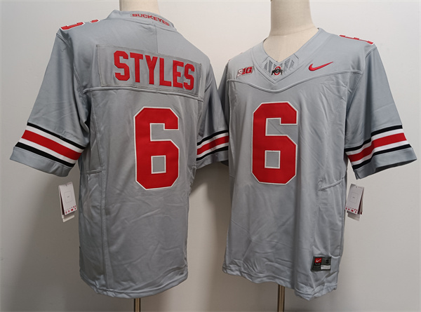 NCAA Football Jerseys-0133