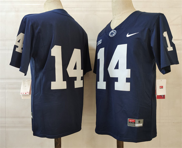 NCAA Football Jerseys-0139