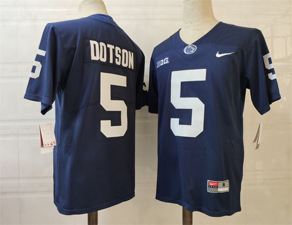NCAA Football Jerseys-0140