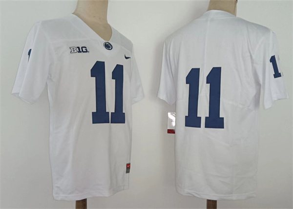 NCAA Football Jerseys-0147