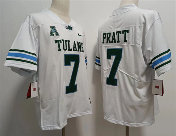 NCAA Football Jerseys-0017