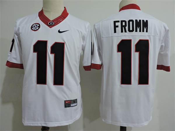 NCAA Football Jerseys-0182