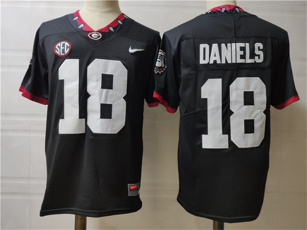NCAA Football Jerseys-0187