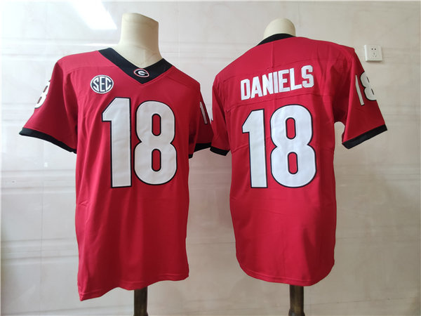 NCAA Football Jerseys-0189