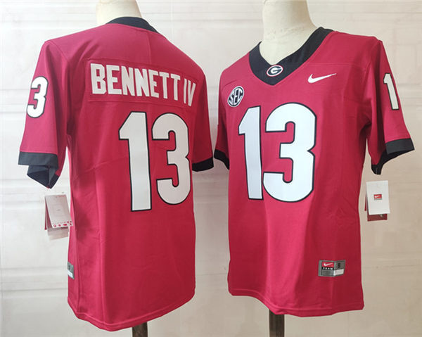 NCAA Football Jerseys-0197