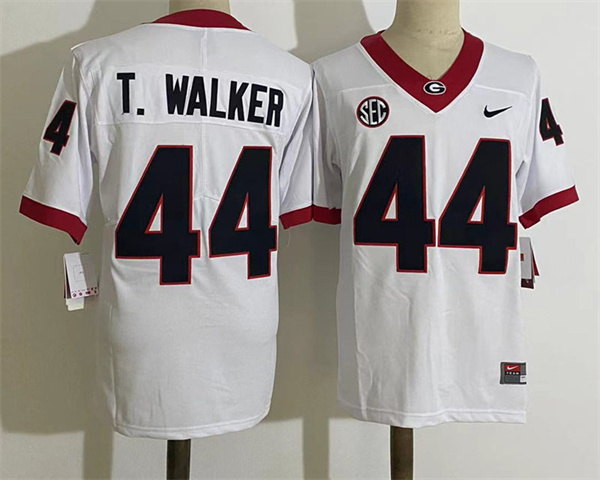 NCAA Football Jerseys-0202