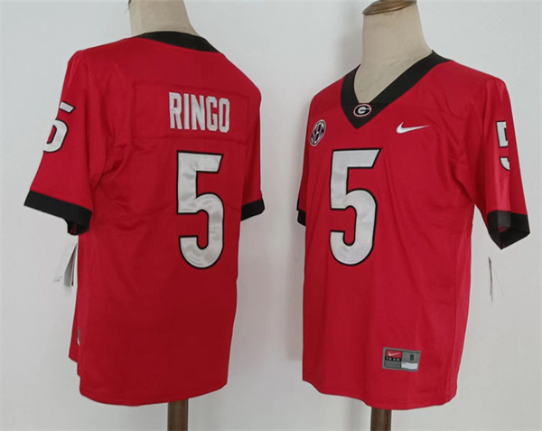 NCAA Football Jerseys-0203