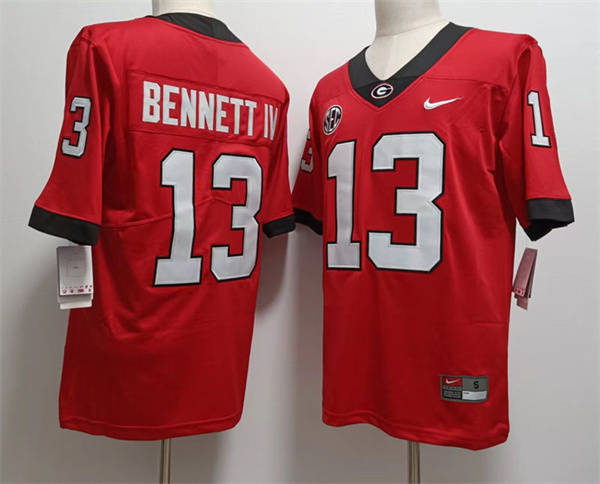 NCAA Football Jerseys-0207