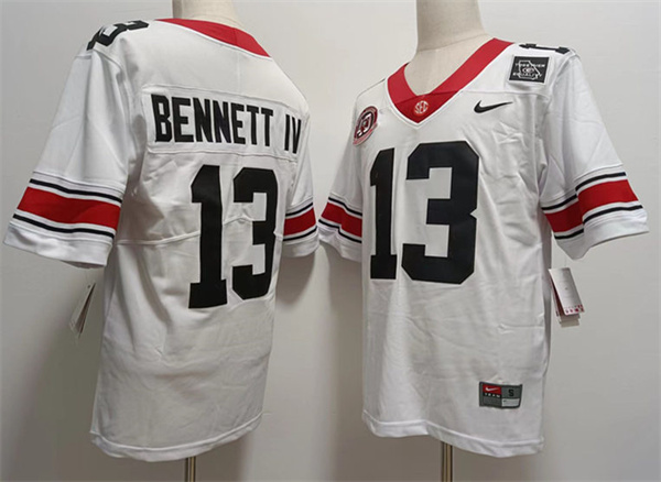 NCAA Football Jerseys-0211