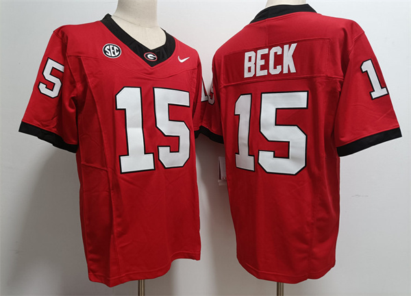 NCAA Football Jerseys-0222