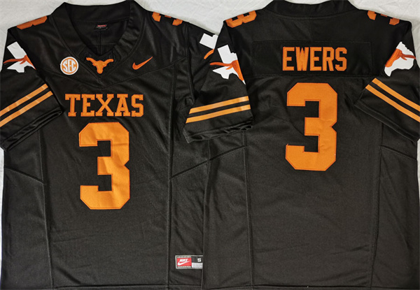 NCAA Football Jerseys-0257