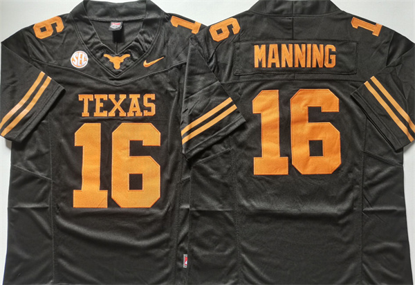 NCAA Football Jerseys-0265