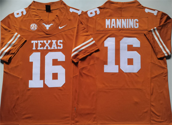 NCAA Football Jerseys-0266
