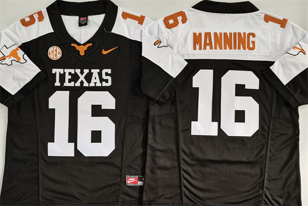 NCAA Football Jerseys-0267