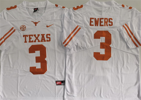NCAA Football Jerseys-0268