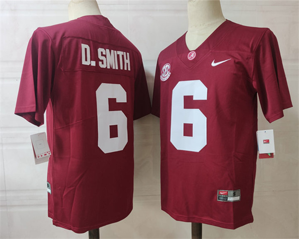 NCAA Football Jerseys-0274